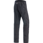 GORE Wear GTX Paclite Regenbroek Zwart Heren