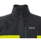 GORE Wear Spirit Fietsjack Neon Geel/Zwart Heren
