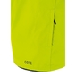 GORE Wear Spirit Fietsjack Neon Geel/Zwart Heren