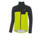 GORE Wear Spirit Fietsjack Neon Geel/Zwart Heren