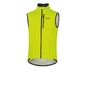 GORE Wear Spirit Windvest Neon Geel Heren