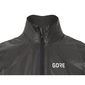 GORE Wear Race SHAKEDRY Fietsjack Zwart Heren