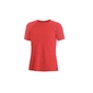 GORE Wear Vivid Hardloopshirt Korte Mouwen Roze Dames