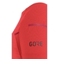 GORE Wear Vivid Hardloopshirt Korte Mouwen Roze Dames