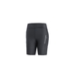 GORE Wear Impulse Hardloopbroek Kort Zwart Dames