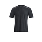 GORE Wear Contest Hardloopshirt Korte Mouwen Zwart Heren