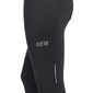 GORE Wear C3 Fietsbroek Driekwart Zwart Dames
