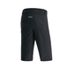 GORE Wear C5 MTB Fietsbroek Kort Zwart Heren