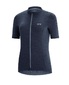 GORE Wear C3 Fietsshirt Korte Mouwen Donkerblauw Dames