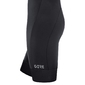 GORE Wear Ardent Fietsbroek Kort Met Bretels Zwart Dames