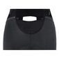GORE Wear Ardent Fietsbroek Kort Met Bretels Zwart Dames