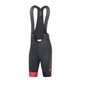 GORE Wear Ardent Fietsbroek Kort Met Bretels Zwart/Roze Dames