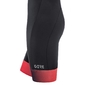 GORE Wear Ardent Fietsbroek Kort Met Bretels Zwart/Roze Dames