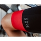 GORE Wear Ardent Fietsbroek Kort Met Bretels Zwart/Roze Dames
