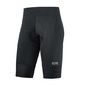 GORE Wear Ardent Plus Fietsbroek Kort Zwart Dames