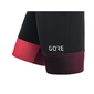GORE WEAR Ardent Plus Fietsbroek Kort Zwart/Roze Dames — afbeelding 3