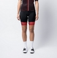 GORE WEAR Ardent Plus Fietsbroek Kort Zwart/Roze Dames — afbeelding 6