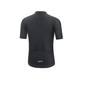 GORE Wear Chase Fietsshirt Korte Mouwen Zwart Heren