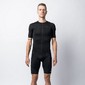 GORE Wear Chase Fietsshirt Korte Mouwen Zwart Heren