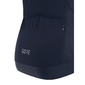 GORE Wear Chase Fietsshirt Korte Mouwen Donkerblauw Heren