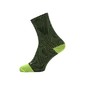 GORE Wear C3 Mid Sokken Geel/Zwart