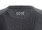 GORE Wear R3 Hardloopshirt Korte Mouwen Zwart Dames