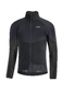 GORE Wear Phantom Fietsjack Zwart/Grijs Heren