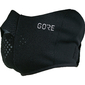 GORE Wear Windstopper Face Warmer Zwart