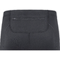 GORE Wear R3 Thermo Hardloopbroek Lang Zwart Heren