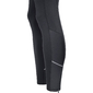 GORE Wear R3 Thermo Hardloopbroek Lang Zwart Heren