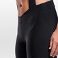 GORE Wear Long Distance Fietsbroek Kort Zwart Dames