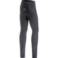 GORE Wear C3 Thermo+ Fietsbroek Lang Zwart Heren