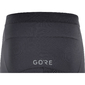 GORE Wear C3 Thermo+ Fietsbroek Lang Zwart Heren