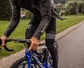 GORE Wear Shield Beenwarmers Zwart