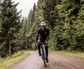 GORE Wear Shield Beenwarmers Zwart