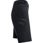 GORE Wear Passion MTB Fietsbroek Kort Zwart Dames