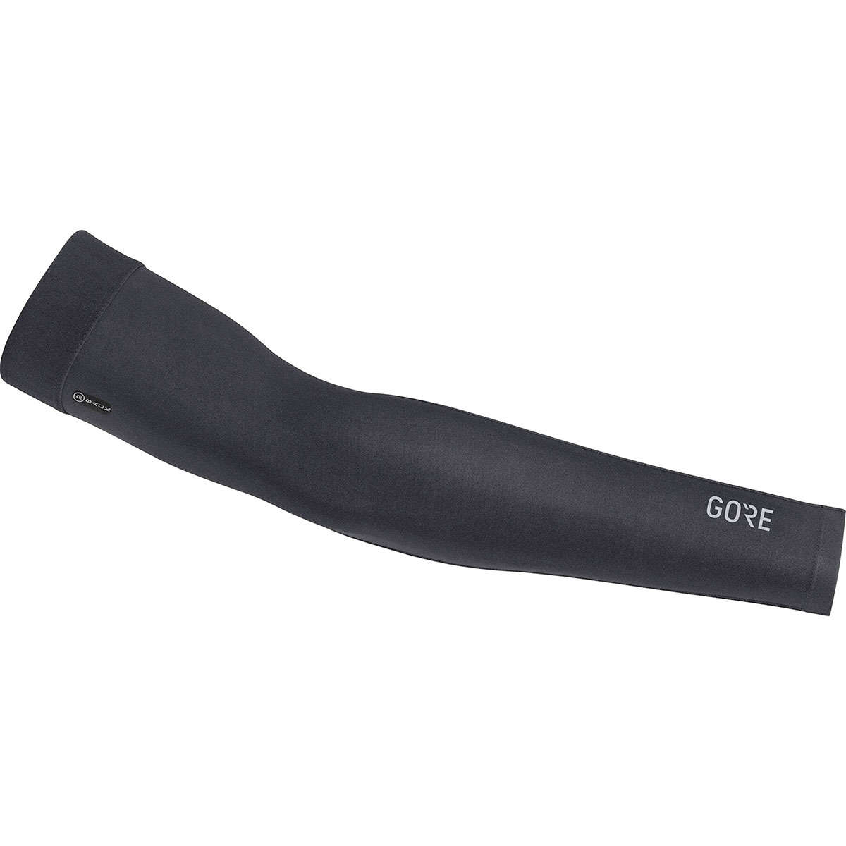 GORE Wear Armwarmers Winter Zwart