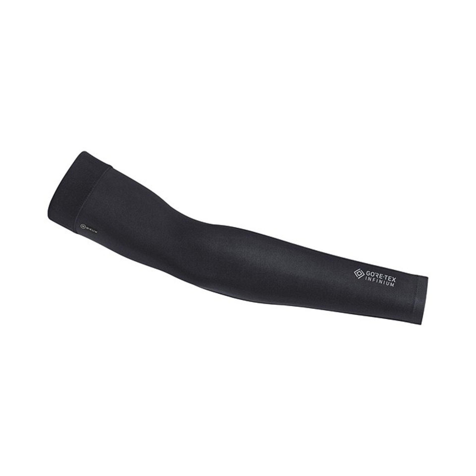 GORE Wear Armwarmers Winter Zwart