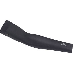 GORE Wear Armwarmers Winter Zwart
