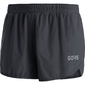 GORE Wear Split Short Hardloopbroek Kort Zwart Heren