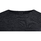 GORE Wear Vivid Hardloopshirt Lange Mouwen Zwart Dames