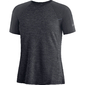GORE Wear Vivid Hardloopshirt Korte Mouwen Zwart Dames