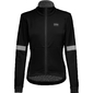 GORE Wear Tempest Fietsjack Zwart Dames