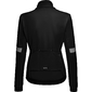 GORE Wear Tempest Fietsjack Zwart Dames