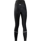 GORE Wear Progress Thermo Fietsbroek Lang Zonder Bretels Zwart Dames