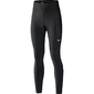 GORE Wear Progress Thermo Fietsbroek Lang Zonder Bretels Zwart Dames