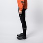 GORE Wear Progress Thermo Fietsbroek Lang Zonder Bretels Zwart Dames