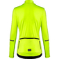 GORE Wear Progress Thermo Fietsshirt Lange Mouwen Geel Dames