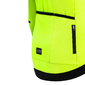 GORE Wear Progress Thermo Fietsshirt Lange Mouwen Geel Dames