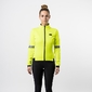 GORE Wear Progress Thermo Fietsshirt Lange Mouwen Geel Dames